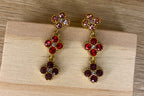 Boucles d’oreilles ROYAUTÉ
