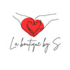 La boutique by S – Accueil